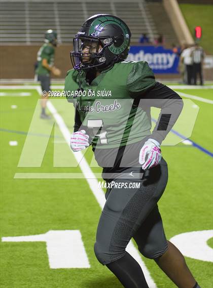 Thumbnail 3 in Tompkins vs Mayde Creek photogallery.