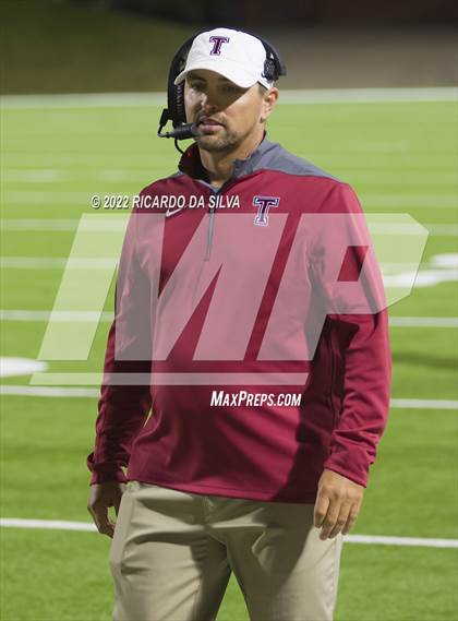 Thumbnail 1 in Tompkins vs Mayde Creek photogallery.
