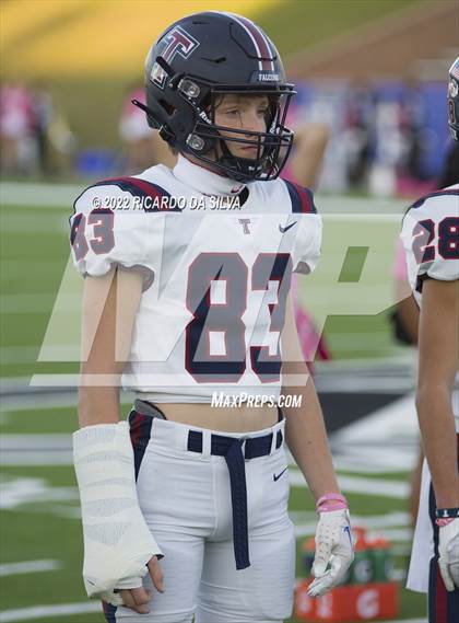 Thumbnail 3 in Tompkins vs Mayde Creek photogallery.