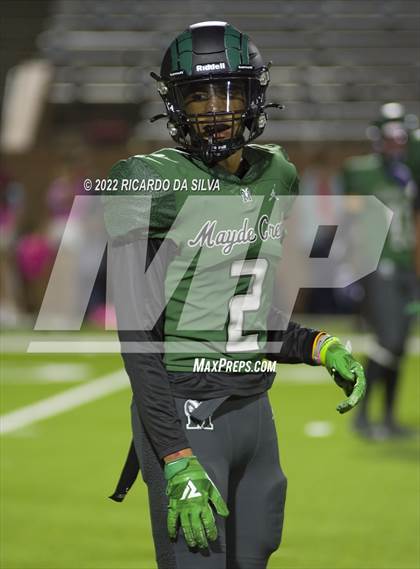 Thumbnail 3 in Tompkins vs Mayde Creek photogallery.