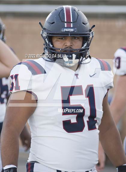 Thumbnail 3 in Tompkins vs Mayde Creek photogallery.