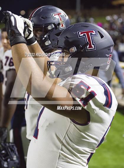 Thumbnail 1 in Tompkins vs Mayde Creek photogallery.