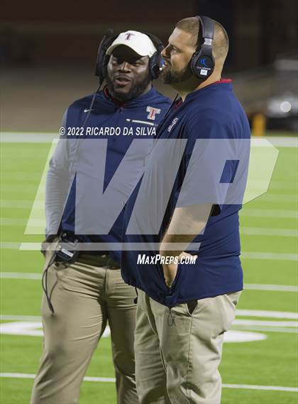 Thumbnail 2 in Tompkins vs Mayde Creek photogallery.