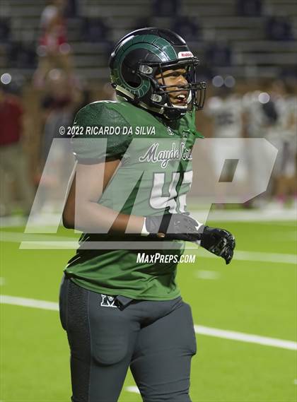 Thumbnail 2 in Tompkins vs Mayde Creek photogallery.