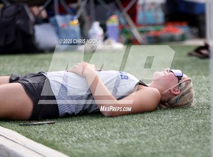 Thumbnail 2 in Salpointe Catholic vs O'Connor (CatBox Classic Beach Invitational) photogallery.