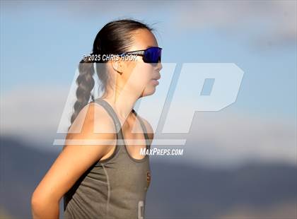 Thumbnail 2 in Salpointe Catholic vs O'Connor (CatBox Classic Beach Invitational) photogallery.