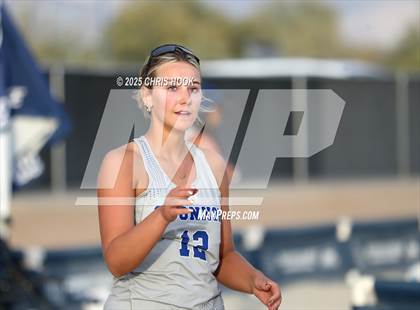 Thumbnail 1 in Salpointe Catholic vs O'Connor (CatBox Classic Beach Invitational) photogallery.