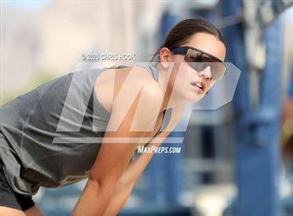 Thumbnail 1 in Salpointe Catholic vs O'Connor (CatBox Classic Beach Invitational) photogallery.