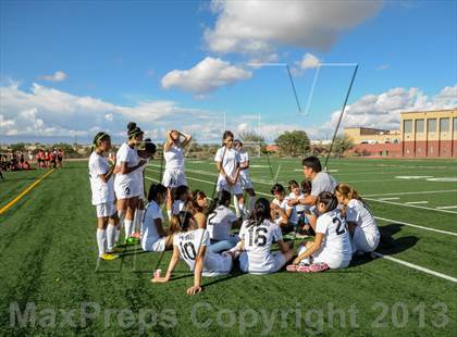 Thumbnail 3 in Monte Del Sol Charter @ Capital photogallery.