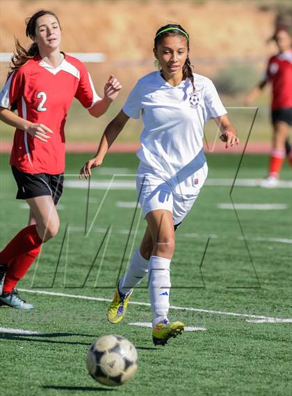 Thumbnail 3 in Monte Del Sol Charter @ Capital photogallery.
