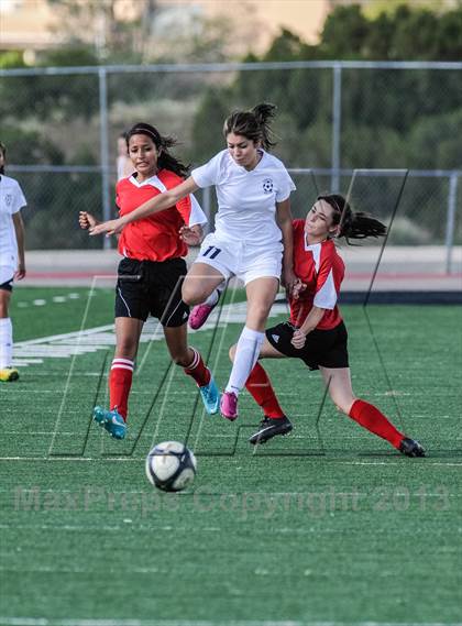 Thumbnail 3 in Monte Del Sol Charter @ Capital photogallery.