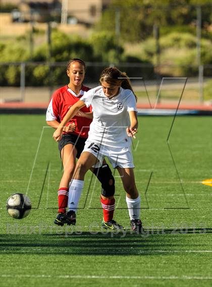 Thumbnail 3 in Monte Del Sol Charter @ Capital photogallery.
