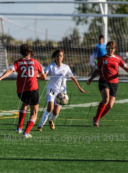Thumbnail 3 in Monte Del Sol Charter @ Capital photogallery.