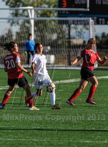 Thumbnail 3 in Monte Del Sol Charter @ Capital photogallery.