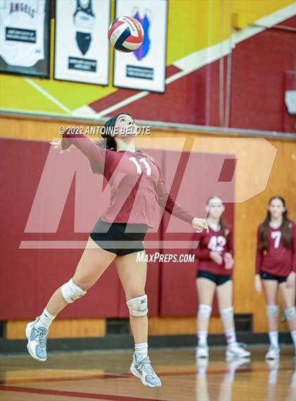 Thumbnail 3 in Harvard-Westlake @ Woodrow Wilson photogallery.