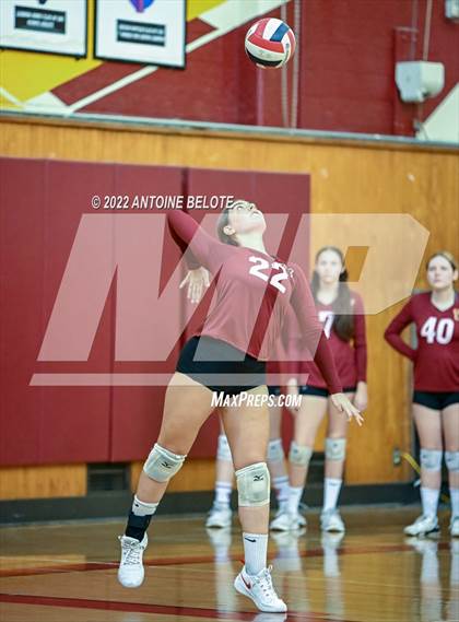 Thumbnail 2 in Harvard-Westlake @ Woodrow Wilson photogallery.