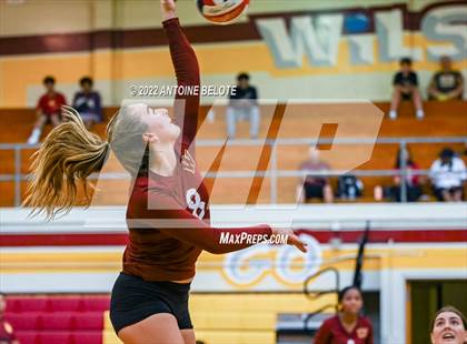 Thumbnail 3 in Harvard-Westlake @ Woodrow Wilson photogallery.