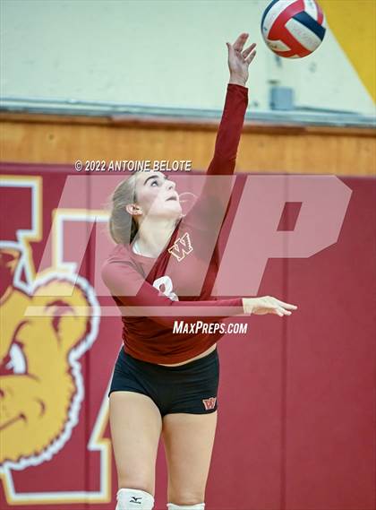 Thumbnail 1 in Harvard-Westlake @ Woodrow Wilson photogallery.