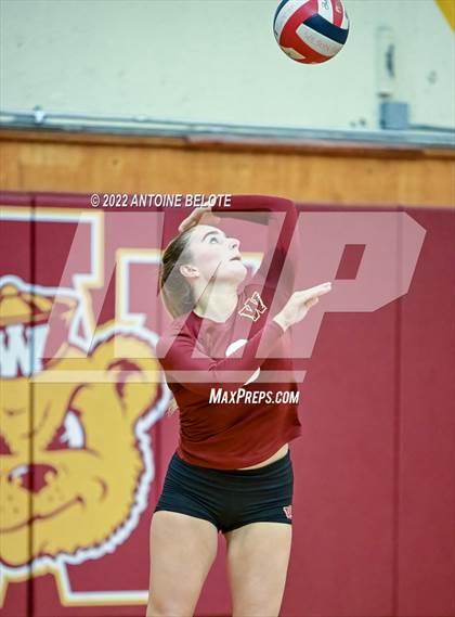 Thumbnail 3 in Harvard-Westlake @ Woodrow Wilson photogallery.