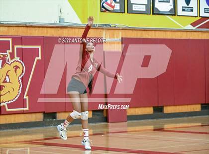 Thumbnail 1 in Harvard-Westlake @ Woodrow Wilson photogallery.