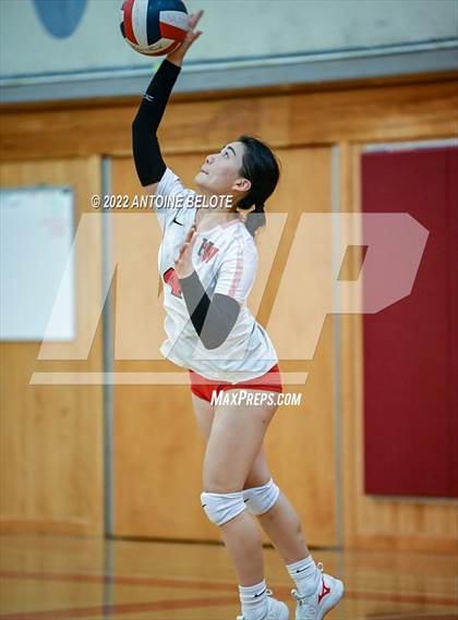 Thumbnail 2 in Harvard-Westlake @ Woodrow Wilson photogallery.