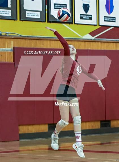 Thumbnail 1 in Harvard-Westlake @ Woodrow Wilson photogallery.