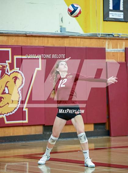 Thumbnail 1 in Harvard-Westlake @ Woodrow Wilson photogallery.