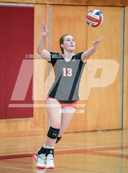 Thumbnail 2 in Harvard-Westlake @ Woodrow Wilson photogallery.