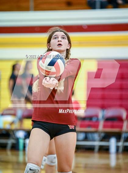 Thumbnail 2 in Harvard-Westlake @ Woodrow Wilson photogallery.