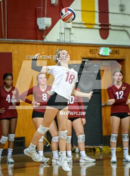 Thumbnail 3 in Harvard-Westlake @ Woodrow Wilson photogallery.