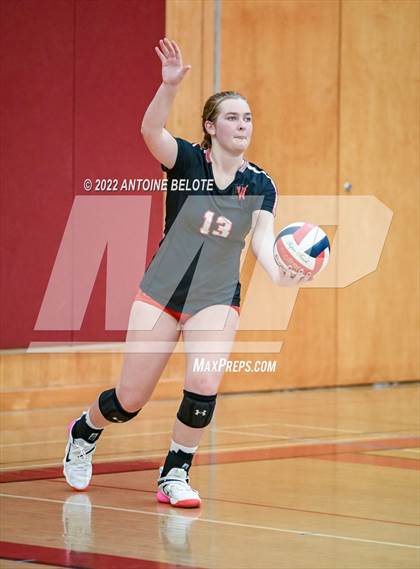 Thumbnail 1 in Harvard-Westlake @ Woodrow Wilson photogallery.