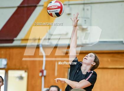 Thumbnail 2 in Harvard-Westlake @ Woodrow Wilson photogallery.