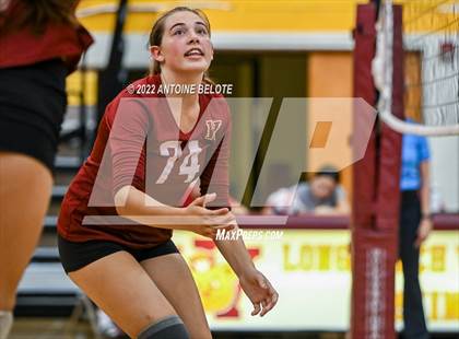 Thumbnail 1 in Harvard-Westlake @ Woodrow Wilson photogallery.