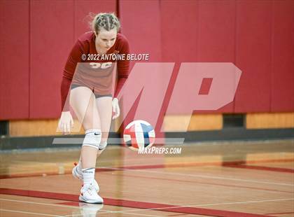 Thumbnail 1 in Harvard-Westlake @ Woodrow Wilson photogallery.