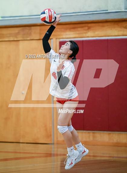 Thumbnail 1 in Harvard-Westlake @ Woodrow Wilson photogallery.