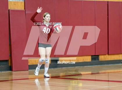 Thumbnail 2 in Harvard-Westlake @ Woodrow Wilson photogallery.