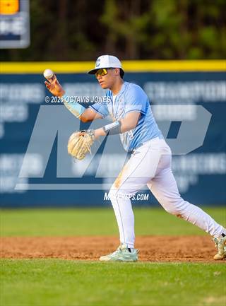 Potomac Senior @ Charles J. Colgan