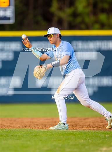 Potomac Senior @ Charles J. Colgan