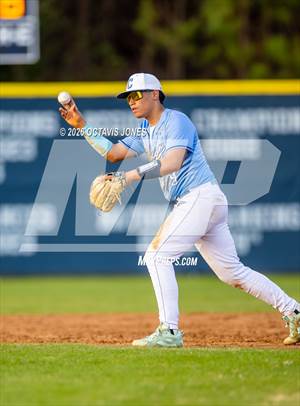 Potomac Senior @ Charles J. Colgan