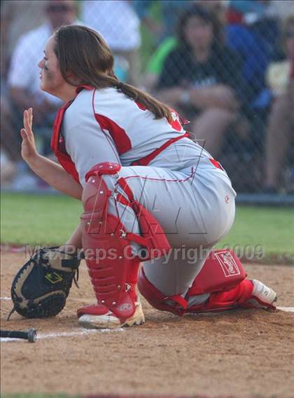 Thumbnail 1 in Collierville vs. Brighton (Region 7AAA Final) photogallery.