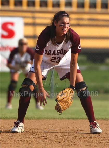 Thumbnail 1 in Collierville vs. Brighton (Region 7AAA Final) photogallery.