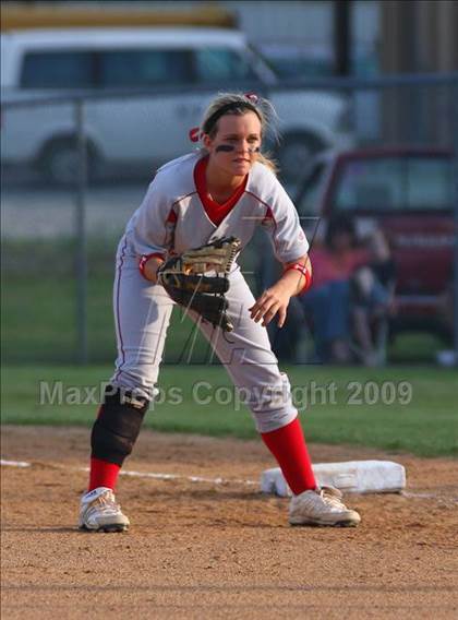 Thumbnail 1 in Collierville vs. Brighton (Region 7AAA Final) photogallery.