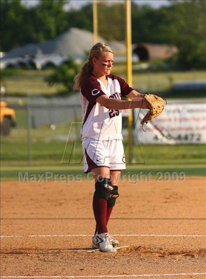 Thumbnail 1 in Collierville vs. Brighton (Region 7AAA Final) photogallery.