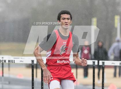 Thumbnail 1 in YC Winborn Preseason Invitational photogallery.