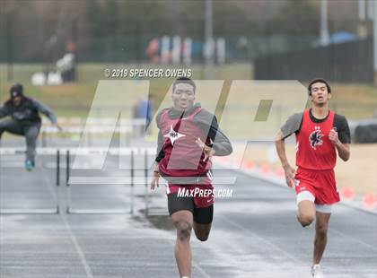 Thumbnail 2 in YC Winborn Preseason Invitational photogallery.