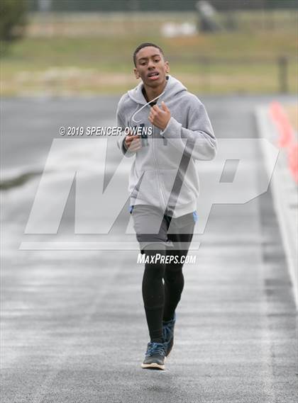 Thumbnail 2 in YC Winborn Preseason Invitational photogallery.