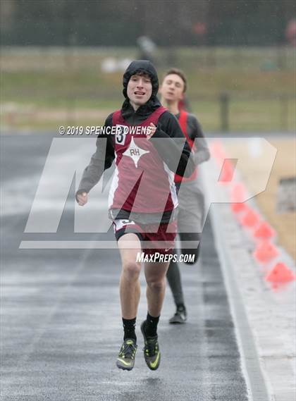 Thumbnail 2 in YC Winborn Preseason Invitational photogallery.