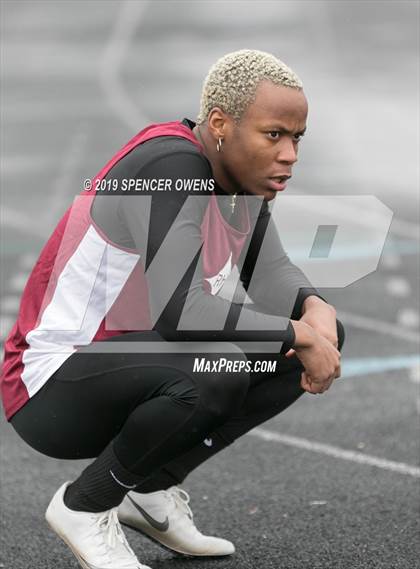 Thumbnail 3 in YC Winborn Preseason Invitational photogallery.