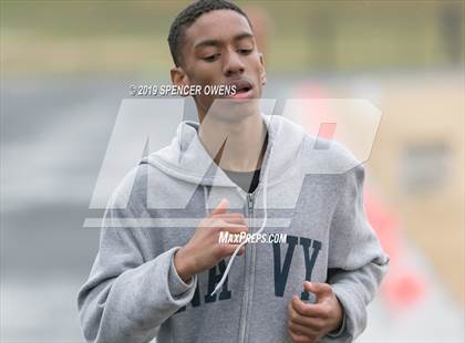 Thumbnail 1 in YC Winborn Preseason Invitational photogallery.