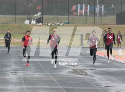 Thumbnail 2 in YC Winborn Preseason Invitational photogallery.